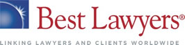 Best Lawyers Logo